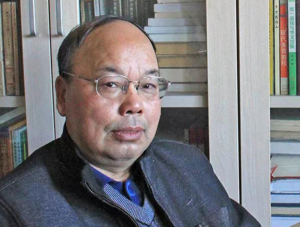 统战情怀系家国  赤子之心存高原——统战老干部罗广武“16 7”的精彩人生
